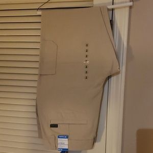 Columbia ROC II Pant Size 38/30 Light Khaki